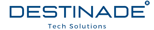 Destinade Logo